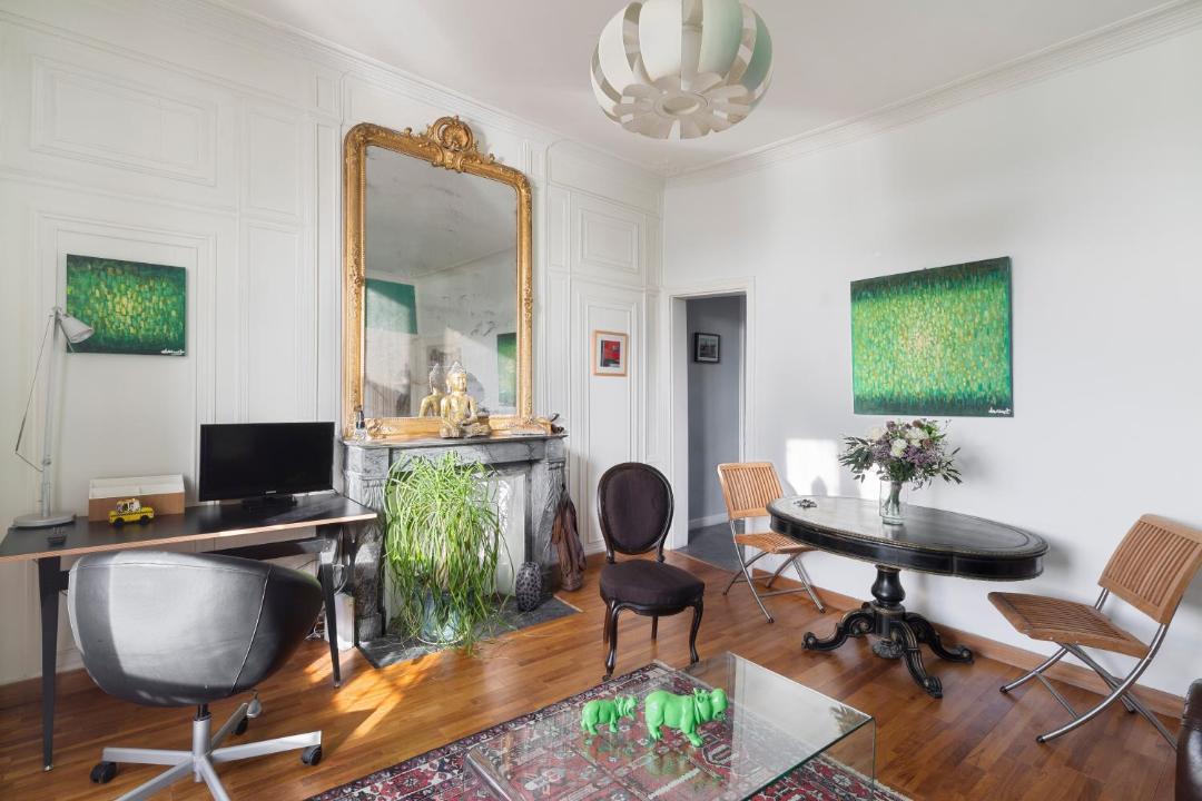 Photo of Livingroom in Centre