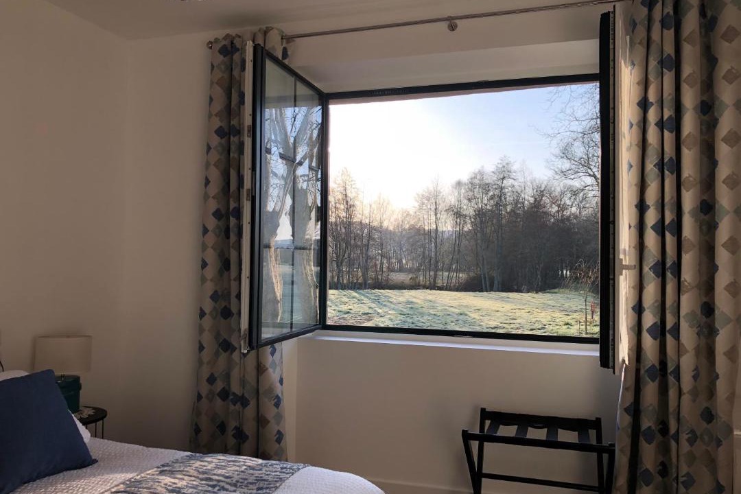 Photo of Bedroom in Curemonte