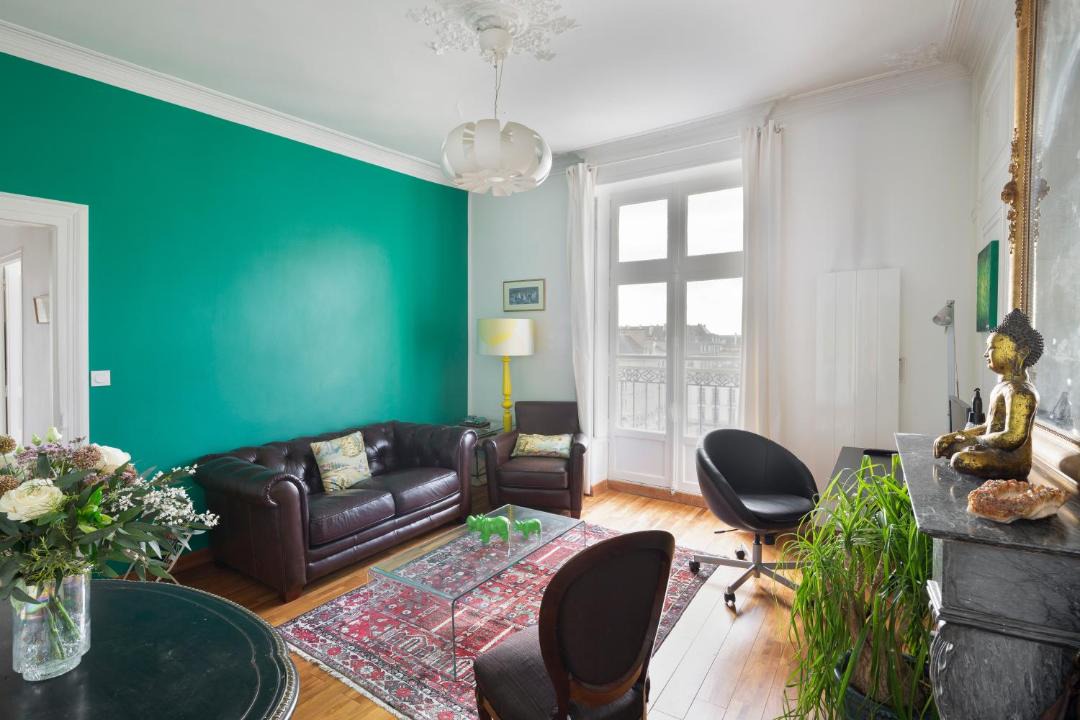Photo of Livingroom in Centre