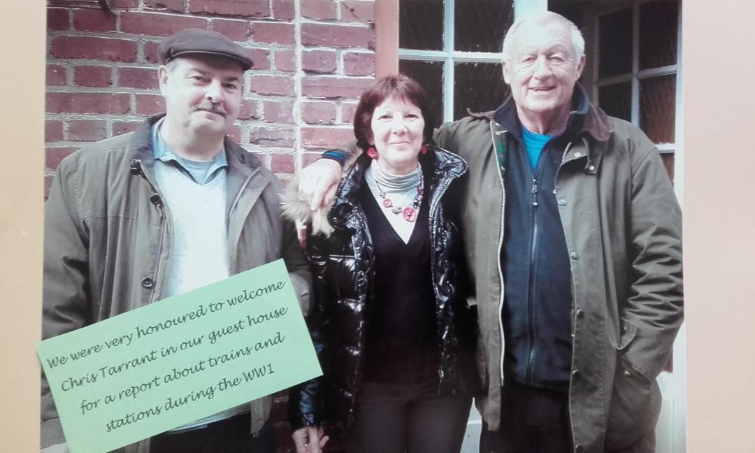 Photo of Others in Montauban-de-Picardie
