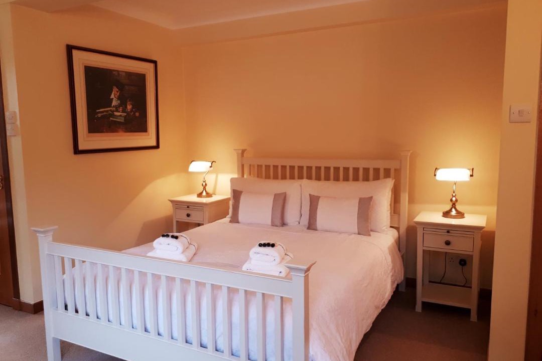 Photo of Bedroom in Balnain