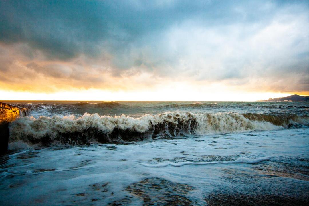 Photo of Outdoor in Kudepsta