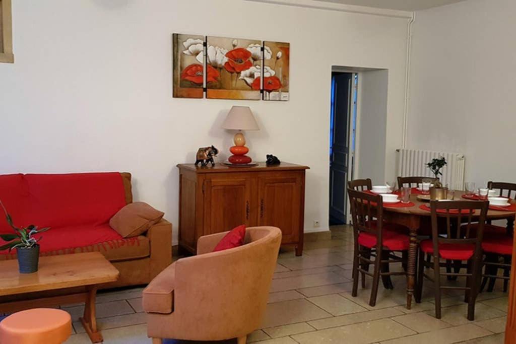 Photo of Livingroom in Etreham