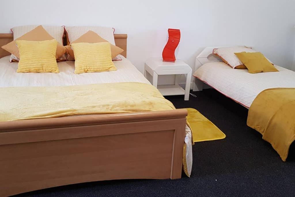 Photo of Bedroom in Etreham