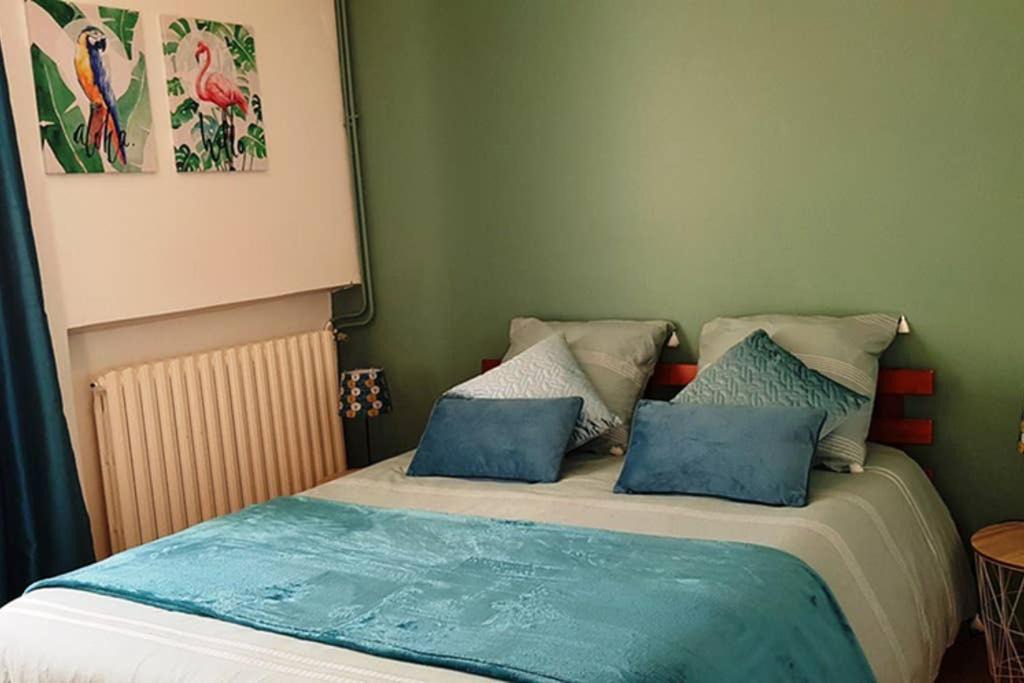 Photo of Bedroom in Etreham