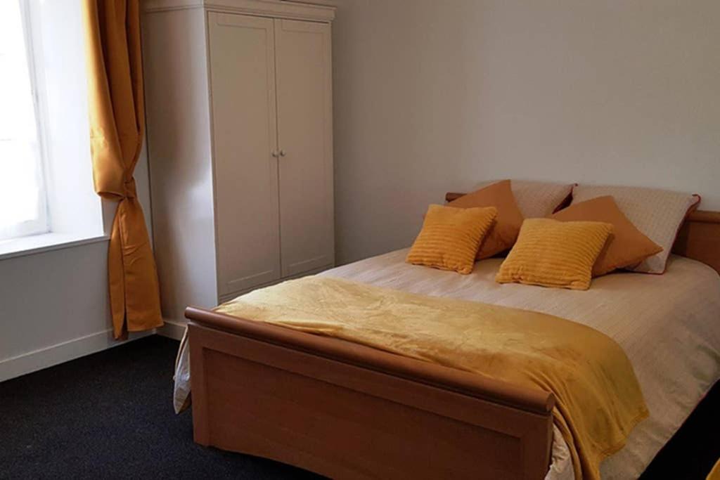 Photo of Bedroom in Etreham