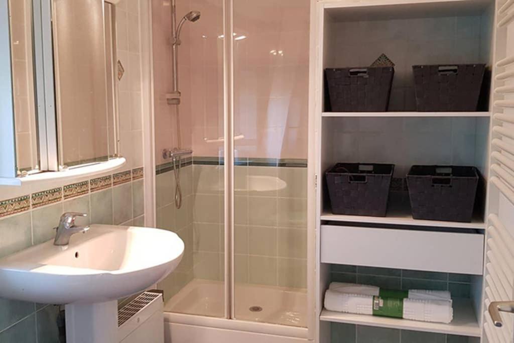 Photo of Bathroom in Etreham