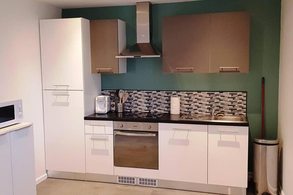 Photo of Kitchen in Etreham