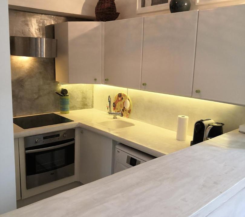 Photo of Kitchen in Cassis