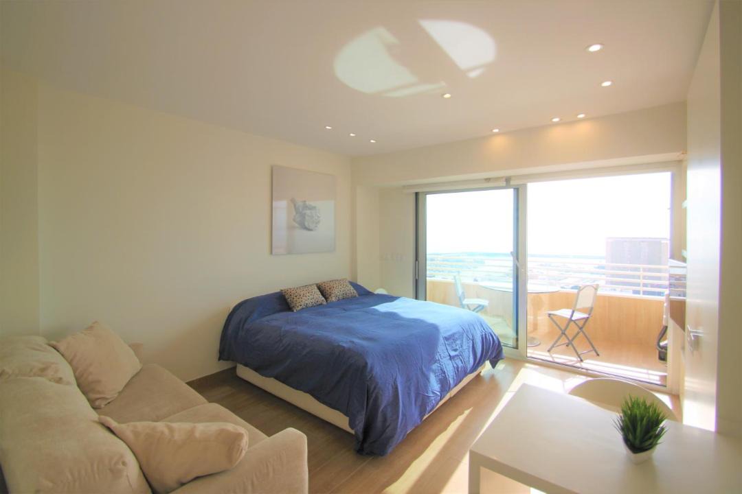 Photo of Bedroom in Ensanche Diputacion