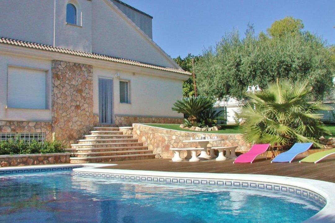 Photo of Outdoor in Roda de Bara
