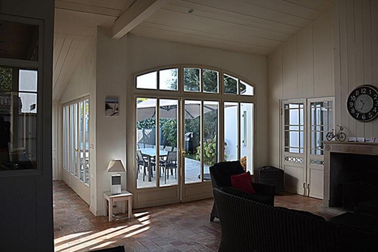 Photo of Livingroom in Saint-Martin-de-Re