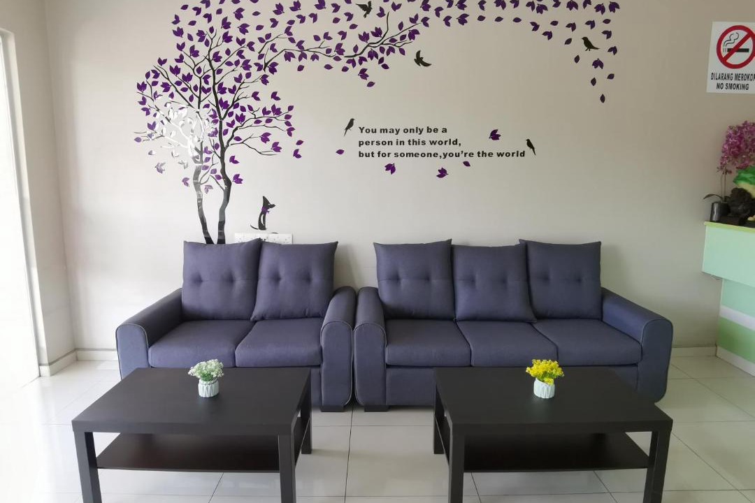 Photo of Livingroom in Kampung Tebing Rabak