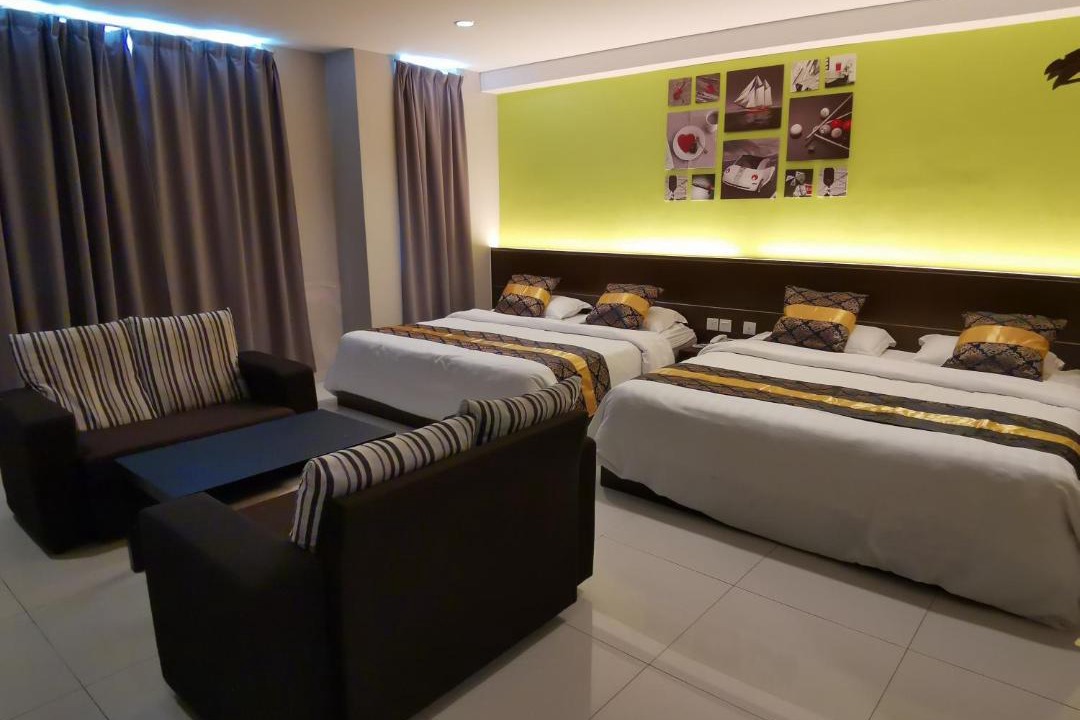 Photo of Others in Kampung Tebing Rabak