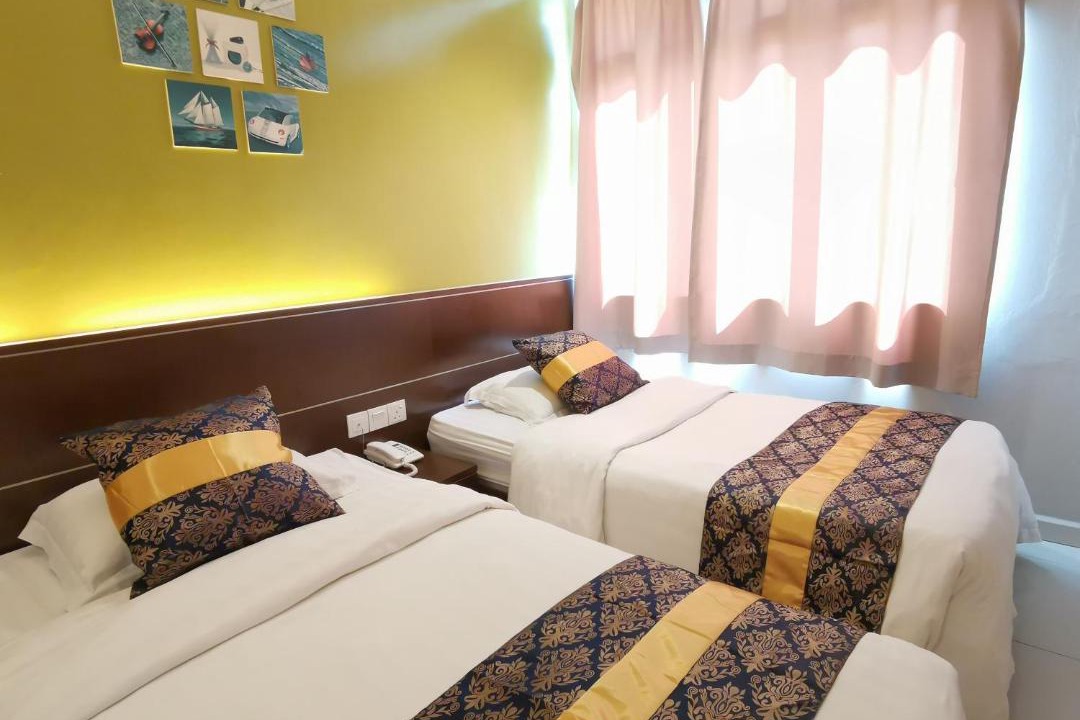 Photo of Others in Kampung Tebing Rabak