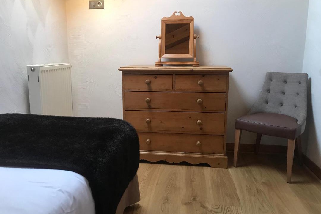 Photo of Bedroom in La Clusaz