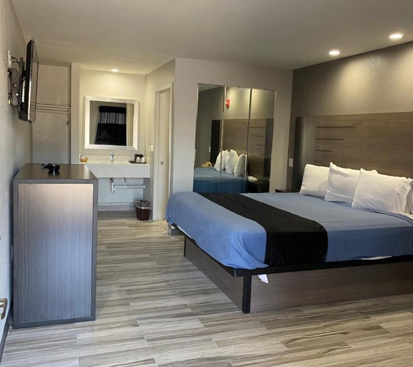 Photo of Bedroom in Central Southwest