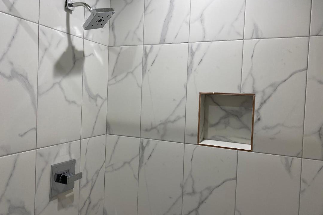 Photo of Bathroom in Central Southwest