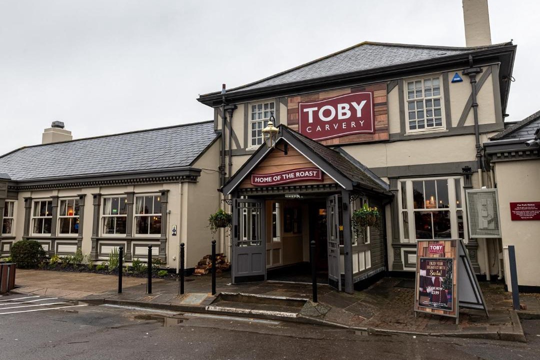 Photo of Others in Old Windsor