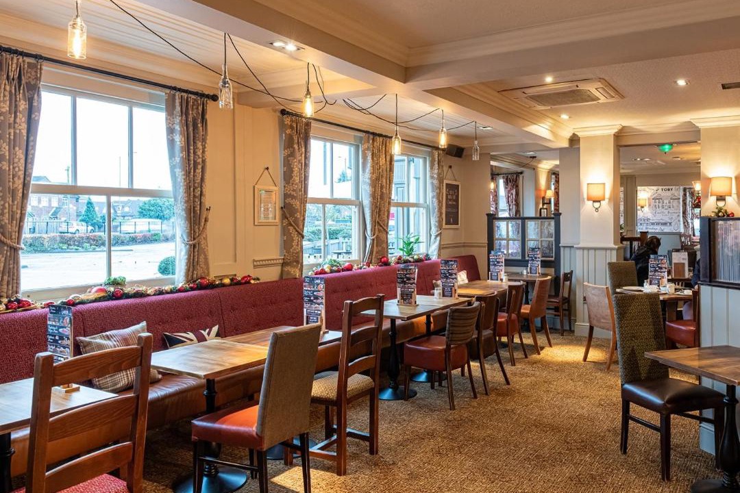 Photo of Others in Old Windsor