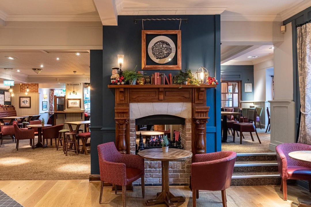 Photo of Others in Old Windsor