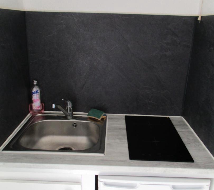 Photo of Kitchen in Cœur de Ville