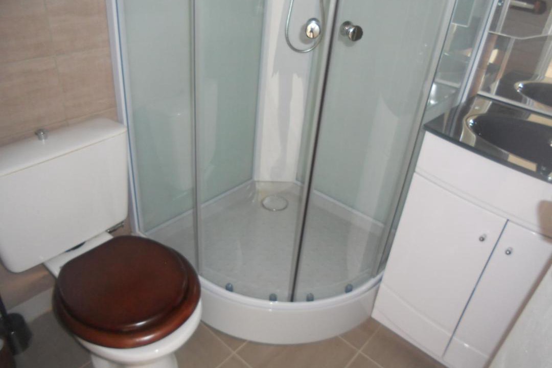 Photo of Bathroom in Cœur de Ville