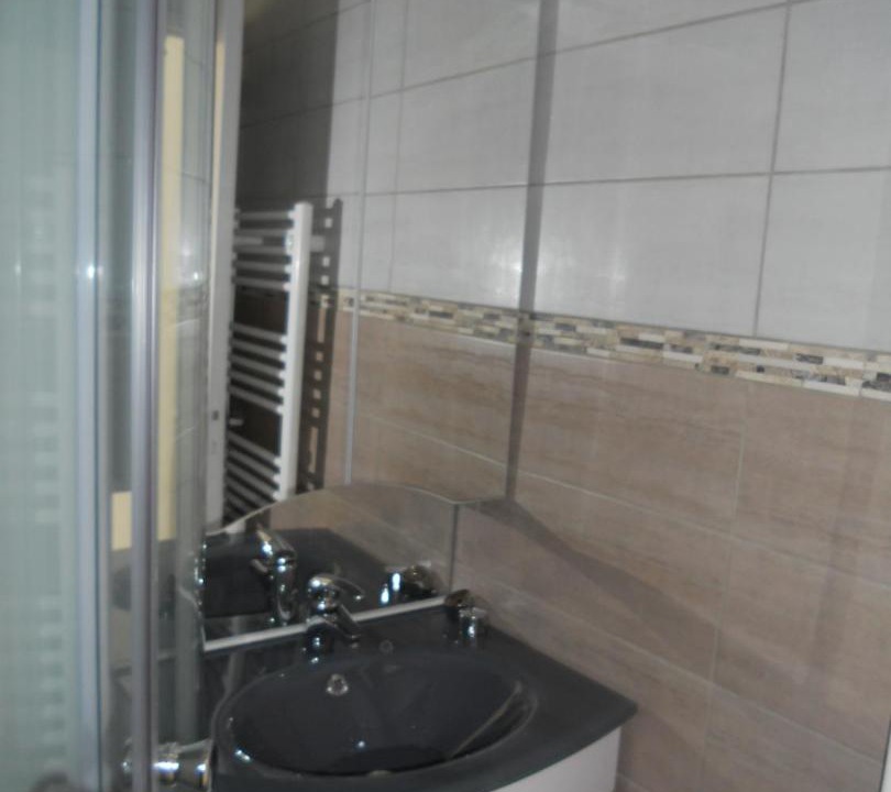 Photo of Bathroom in Cœur de Ville