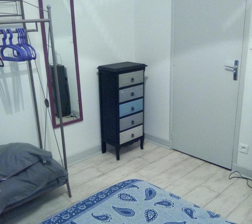Photo of Bedroom in Cœur de Ville