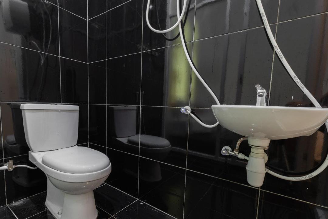 Photo of Bathroom in Medan