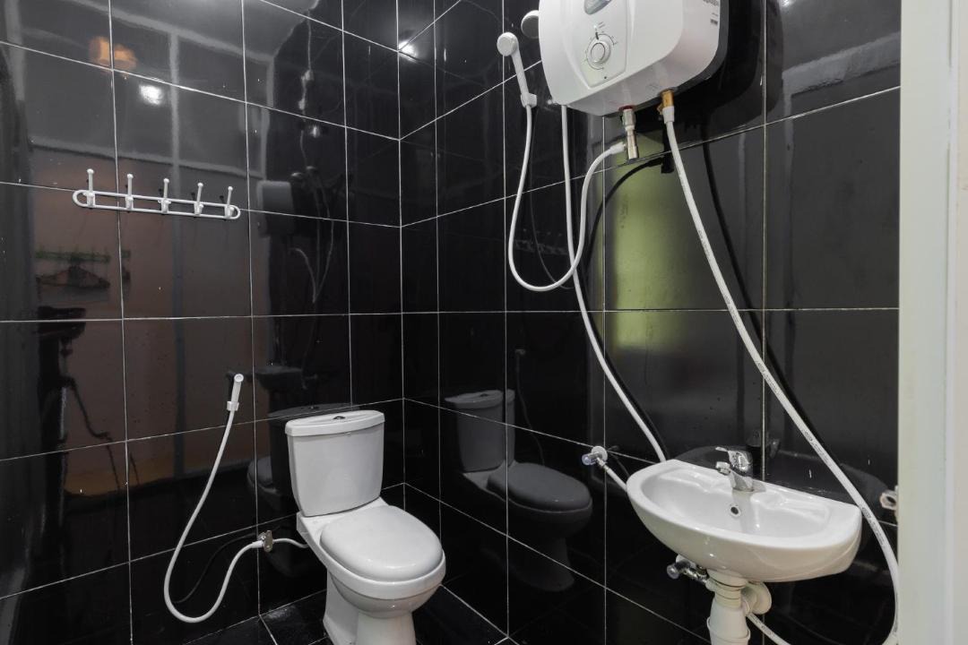 Photo of Bathroom in Medan