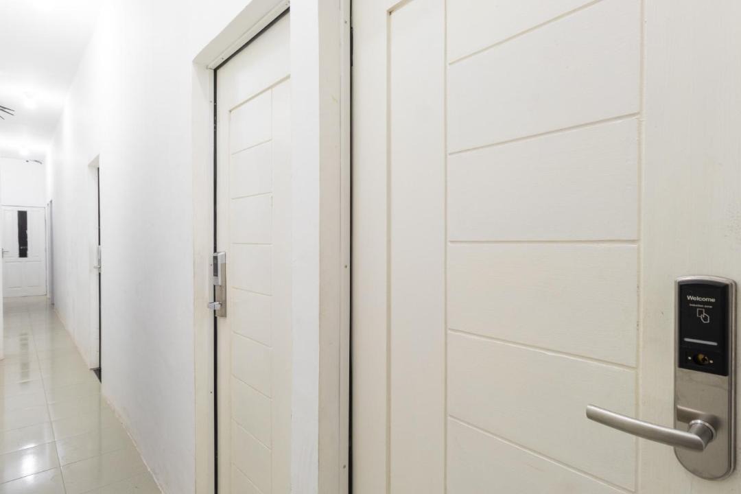 Photo of Bathroom in Medan