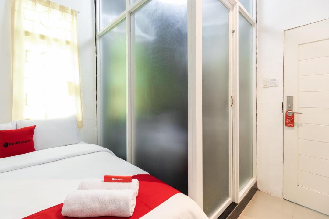 Photo of Bedroom in Medan