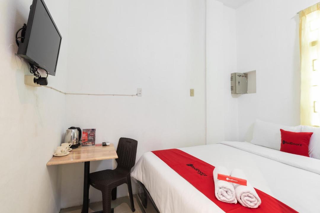 Photo of Bedroom in Medan