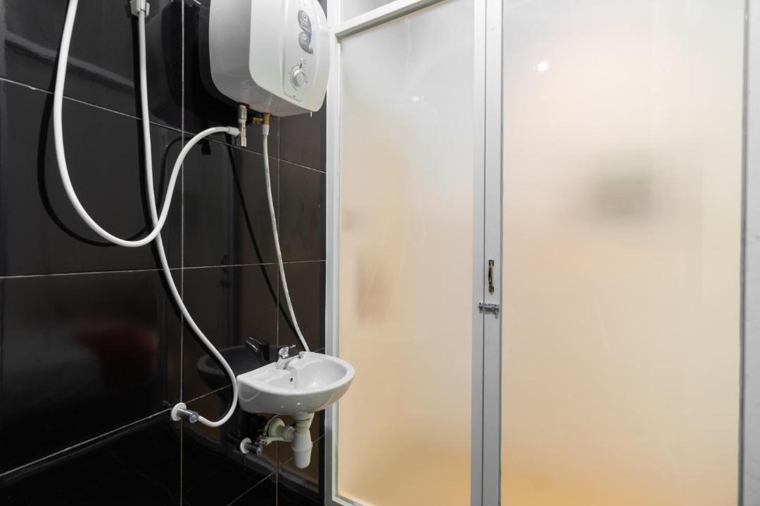 Photo of Bathroom in Medan