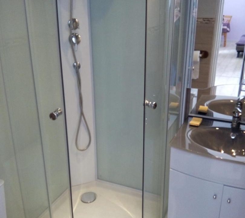 Photo of Bathroom in Cœur de Ville
