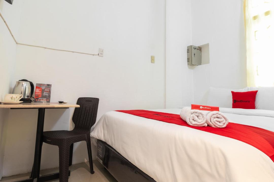 Photo of Bedroom in Medan