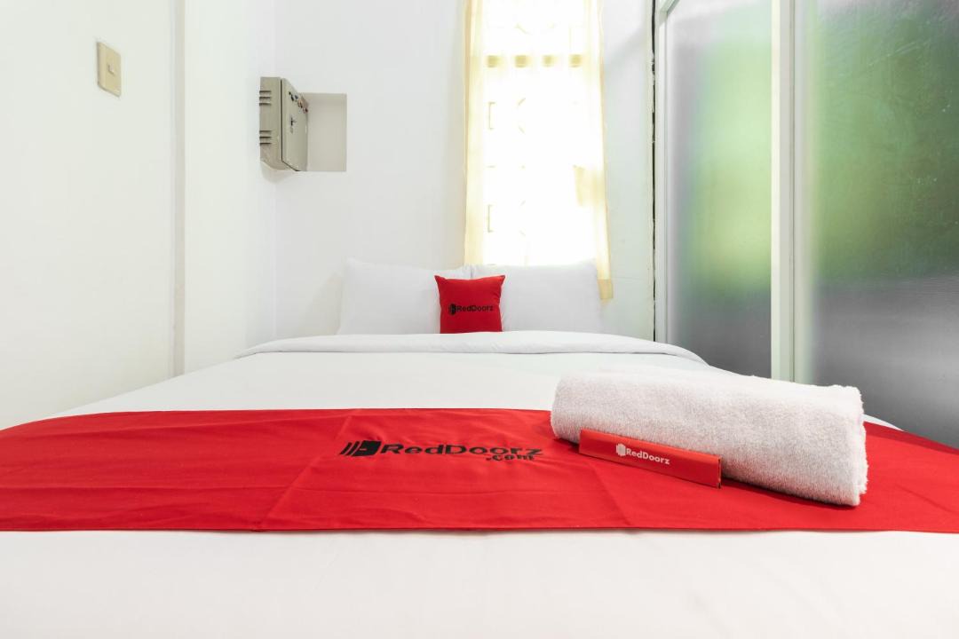 Photo of Bedroom in Medan