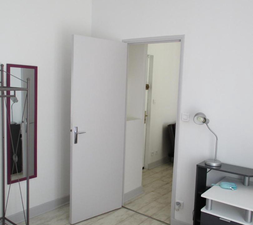 Photo of Bedroom in Cœur de Ville