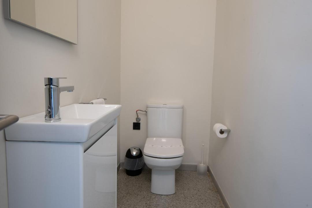 Photo of Bathroom in Pals