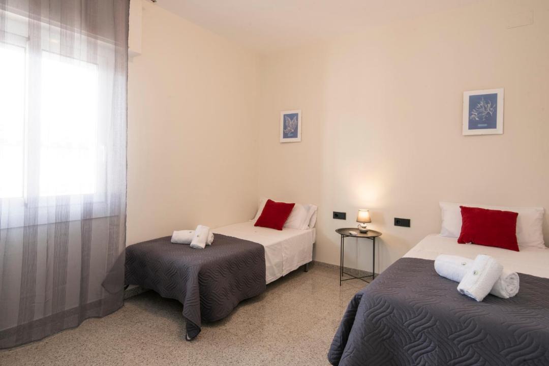 Photo of Bedroom in Pals