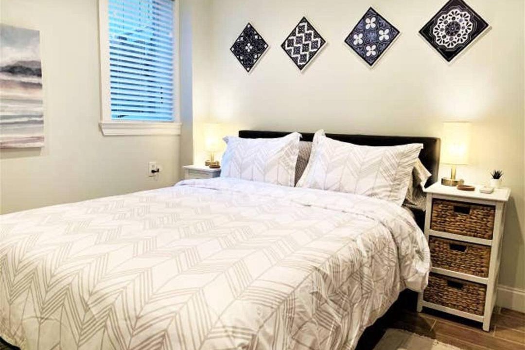 Photo of Bedroom in Shaw