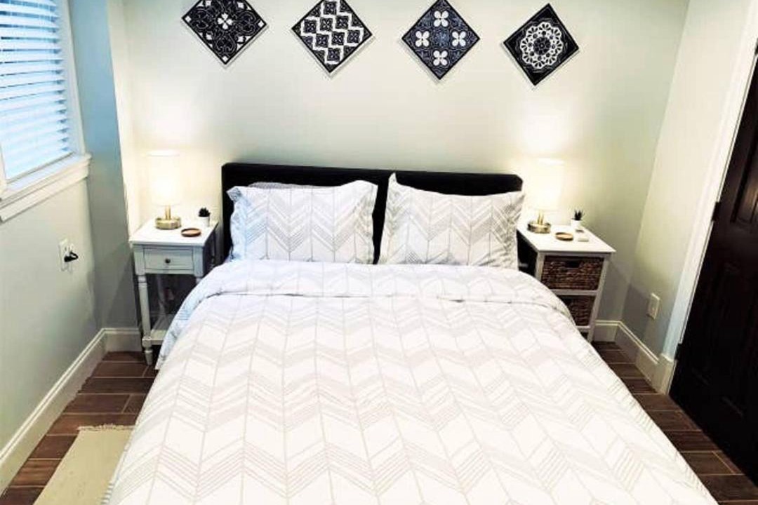 Photo of Bedroom in Shaw