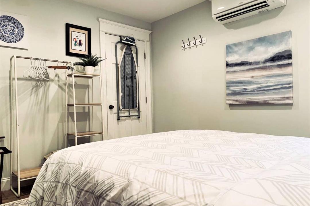 Photo of Bedroom in Shaw