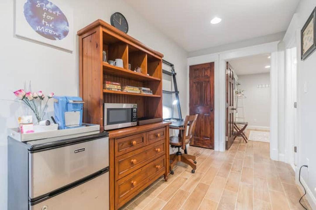 Photo of Kitchen in Shaw