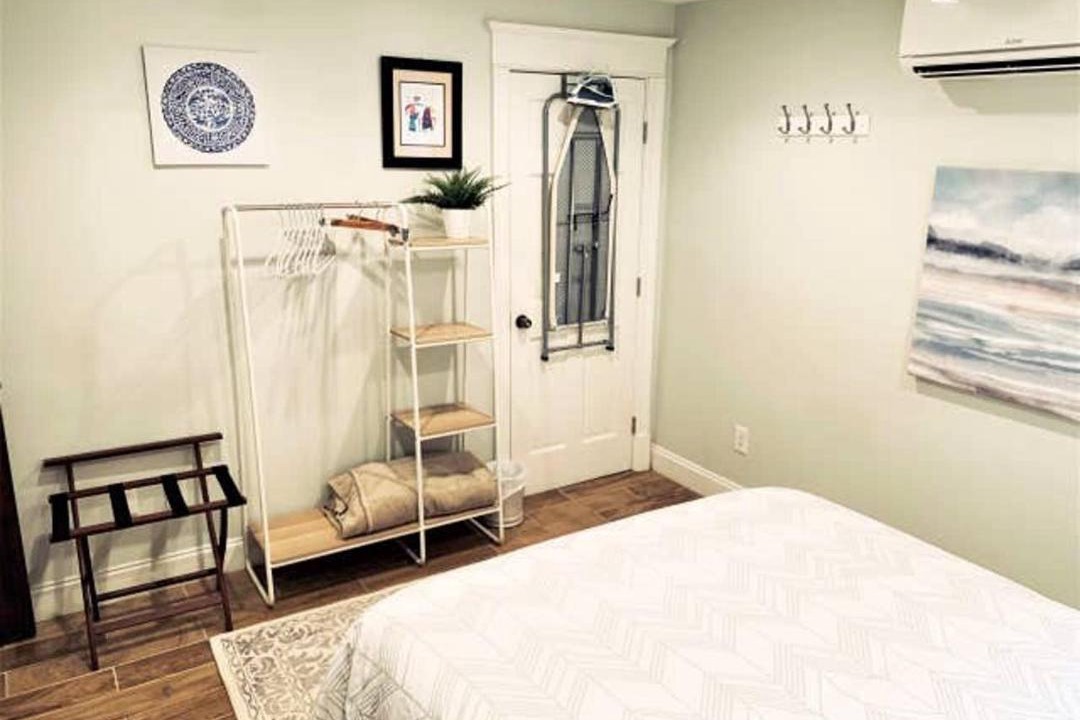 Photo of Bedroom in Shaw
