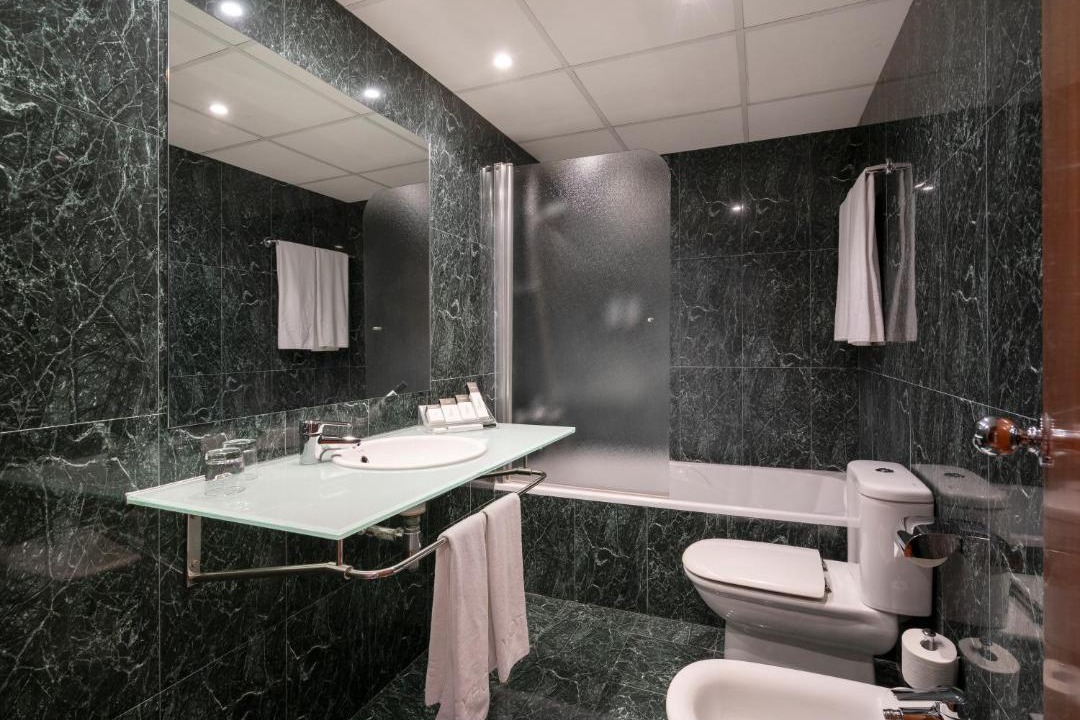 Photo of Bathroom in Tortosa