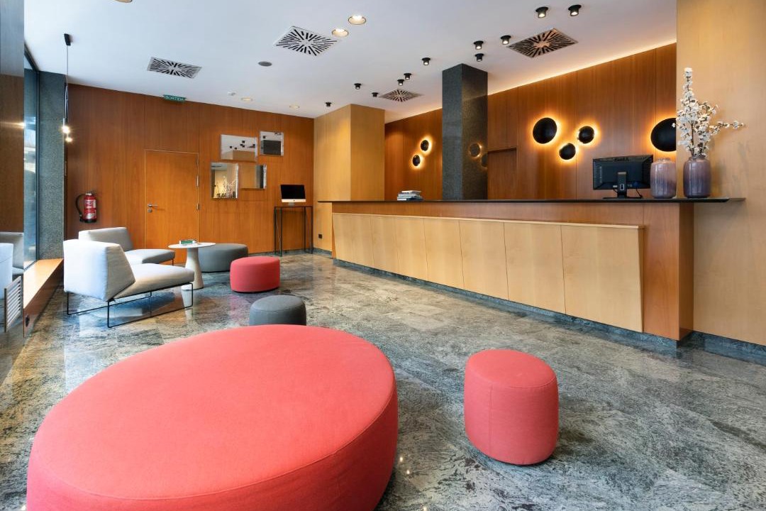 Photo of Livingroom in Tortosa
