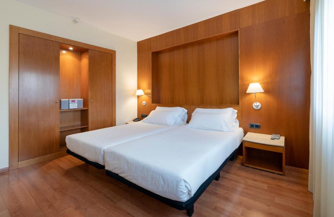 Photo of Bedroom in Tortosa