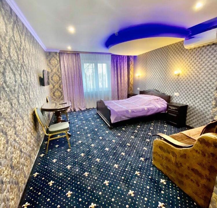 Photo of Livingroom in Shcherbinka